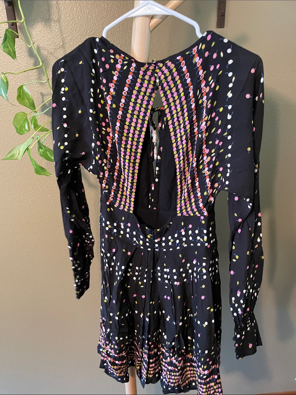 NWT Free People Coryn dress - Picture 6 of 11